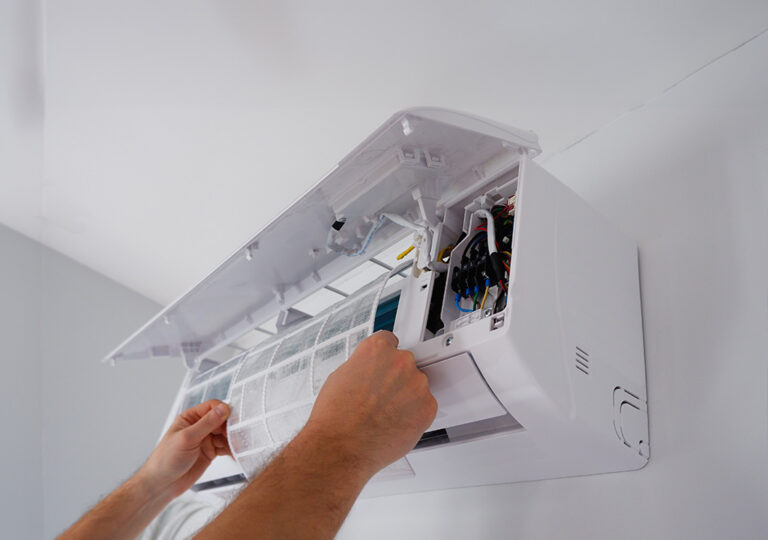 Air Conditioning Maintenance