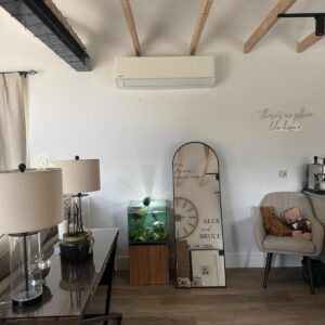Air Conditioning House & Annexe Installations in Hertfordshire
