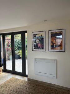 Air Conditioning House & Annexe Installations in Hertfordshire