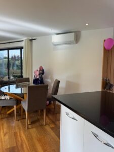 Air Conditioning House & Annexe Installations in Hertfordshire